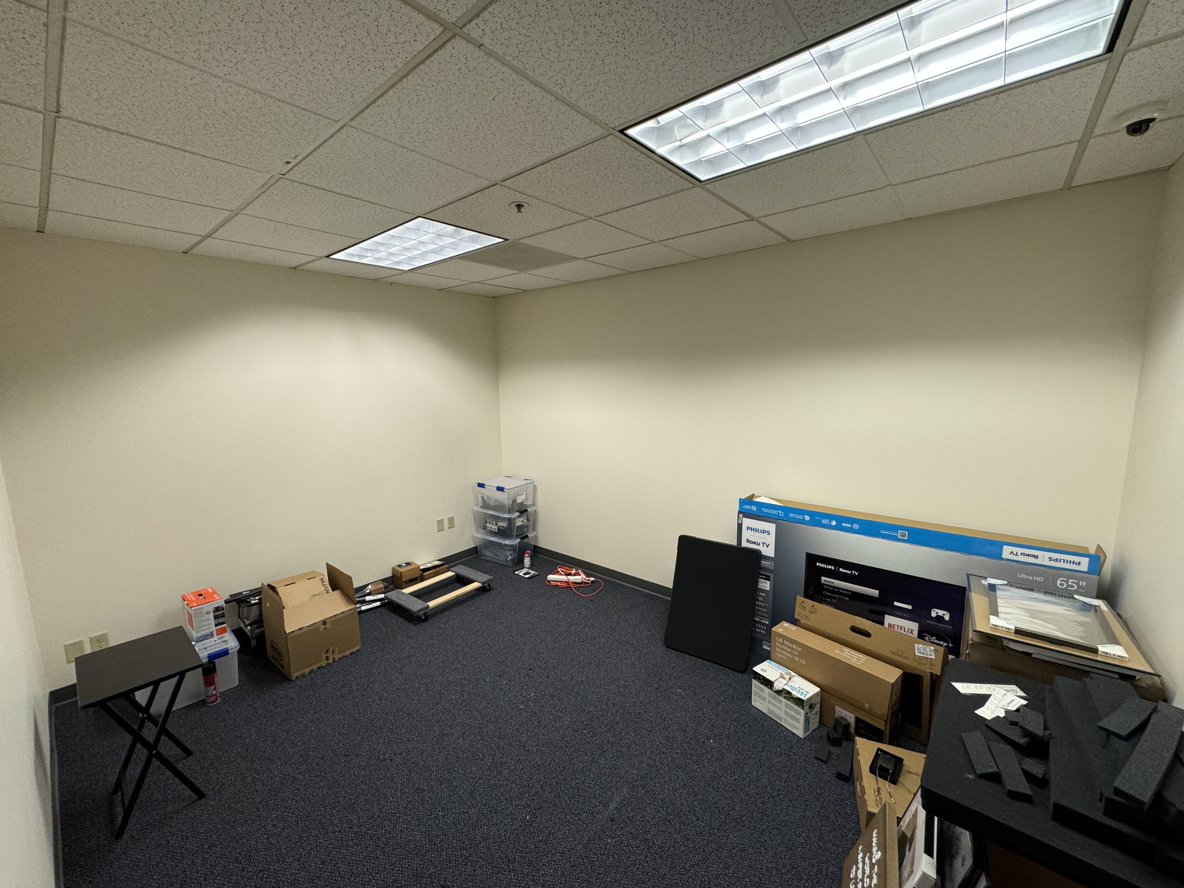 Lease/Commercial/MedicalOffice